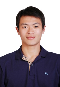 李俞麟學務長