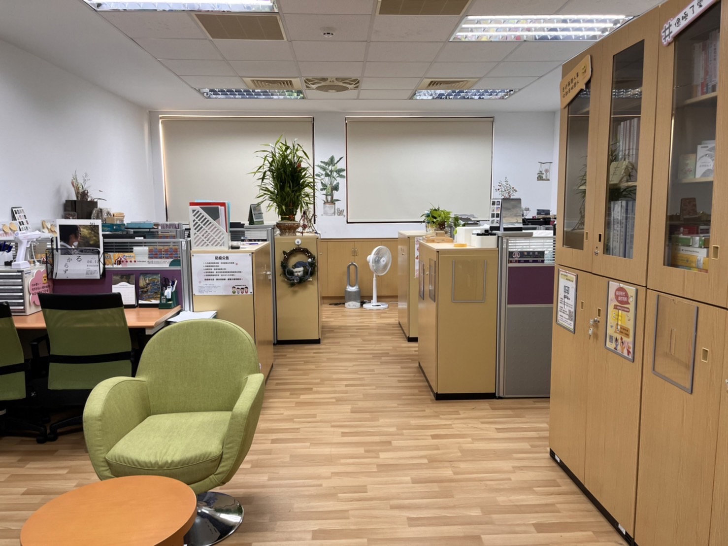 桃園校區-資源教室